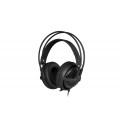 SteelSeries  Siberia V3 Negro