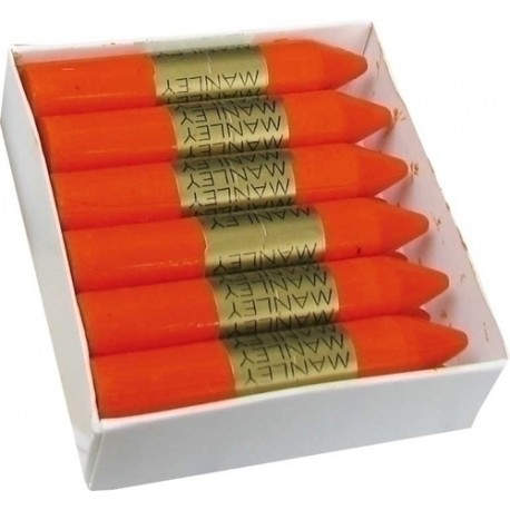 CERAS MANLEY EST.D/12 NARANJA-6