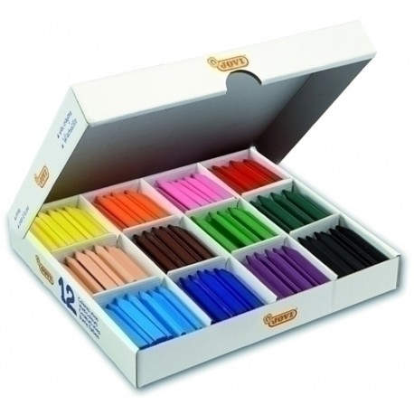 CERAS JOVI TRIWAX CAJA DE 300 SURTIDA