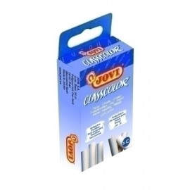 TIZAS BLANCAS JOVI ESTUCHE DE 10