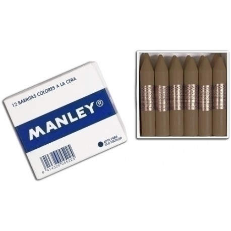 CERAS MANLEY EST.D/12 MARRON-28