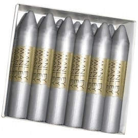 CERAS MANLEY EST.D/12 PLATA-75