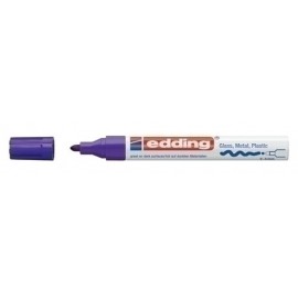 ROTUL.EDDING  750 VIOLETA