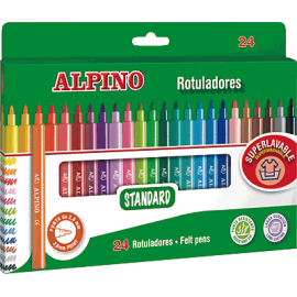 ALP EST.24 ROT P.FINA COL.STD AR000003