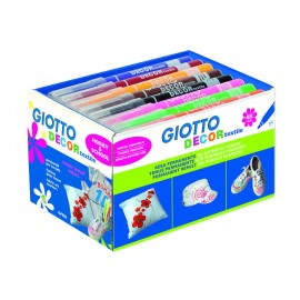 GTO DECOR TEXTIL PACK COLES 48 U. 494700