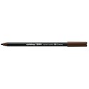 ROTUL.EDDING 1300  MARRON OSCURO - Pack de 5 unidades