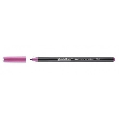 ROTUL.EDDING 1300  ROSA