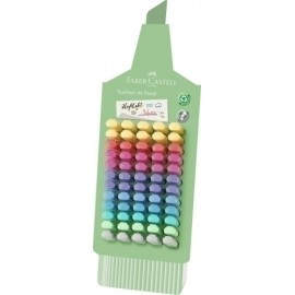 ROTUL.FLUOR FABER CASTELL 1546 EXP.60