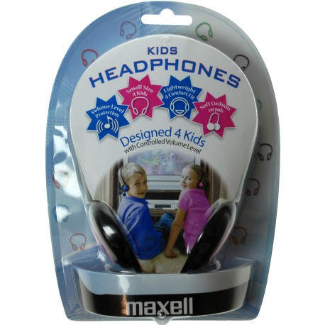 Maxell Kids Safe 303495