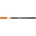 ROTUL.EDDING 1340 BRUSHPEN NARANJA - Pack de 10 unidades