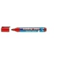 ROTUL.PIZAR.EDDING 380 FLIPCHART ROJO