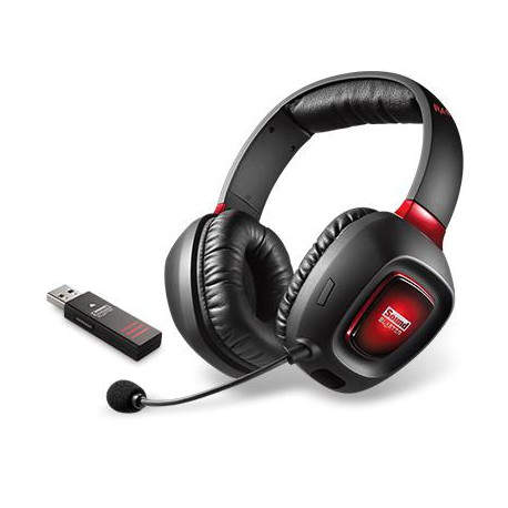 Creative Labs Sound Blaster Tactic3D Rage Wireless 70GH022000003