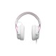 Kingston  HyperX Cloud II Gaming Headset  Pink