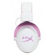 Kingston  HyperX Cloud II Gaming Headset  Pink