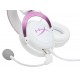 Kingston  HyperX Cloud II Gaming Headset  Pink