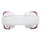 Kingston  HyperX Cloud II Gaming Headset  Pink