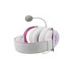 Kingston  HyperX Cloud II Gaming Headset  Pink