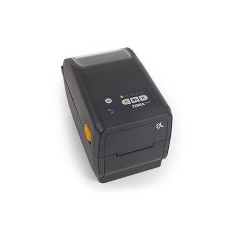 Zebra ZD411 impresora de etiquetas Transferencia térmica 203 x 203 DPI 152 mm/s Inalámbrico y alámbrico Ethernet Bluetooth