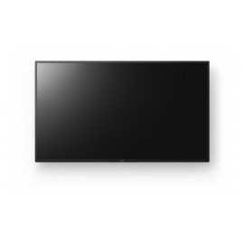 Sony FW-50EZ20L pantalla de señalización Pantalla plana para señalización digital 127 cm