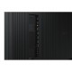 Samsung QMC Pantalla plana para señalización digital 109,2 cm (43'') Wifi 500 cd / m² 4K