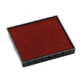 ALMOHADILLA COLOP E/53 ROJO