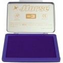 TAMPON HORSE Nº3 VIOLETA