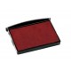 ALMOHADILLA COLOP E/2600 ROJO