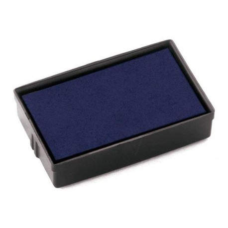 ALMOHADILLA RECAMBIO COLOP 6/4911 AZUL