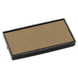 COLOP ALMOHADILLA E/50/1 SIN TINTA