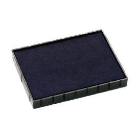 ALMOHADILLA COLOP PRINTY 55 AZUL - Pack de 5 unidades