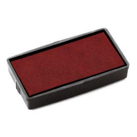 ALMOHADILLA COLOP E50 ROJO