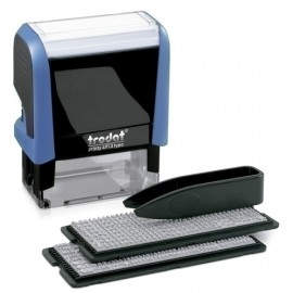IMPRENTILLA TRODAT PRINTY TYPOMATIC 4913