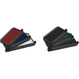 TRD 2U. ALMOHADILLAS RECAMBIO 6/58 NG