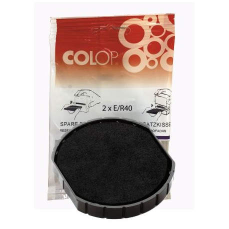 COP 2 ALMOH.E-R40 T.NG AL.CB.R40.N