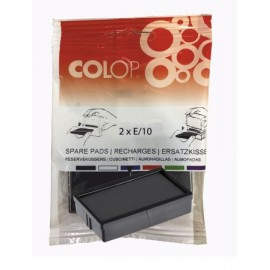 COP 2 ALMOHAD.E-10TINTA NEGRAALCB.10.N