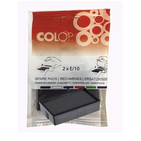 COP 2 ALMOHAD.E-10TINTA NEGRAALCB.10.N