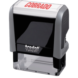 TRD SELLO FORMULA COBRADO 4911_COBRADO