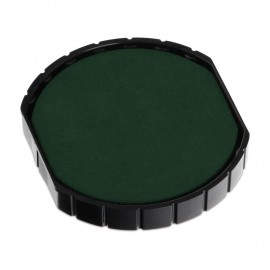 COLOP ALMOHADILLA E/R40 VERDE