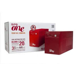 Salicru SAI ONE 2000  1200W