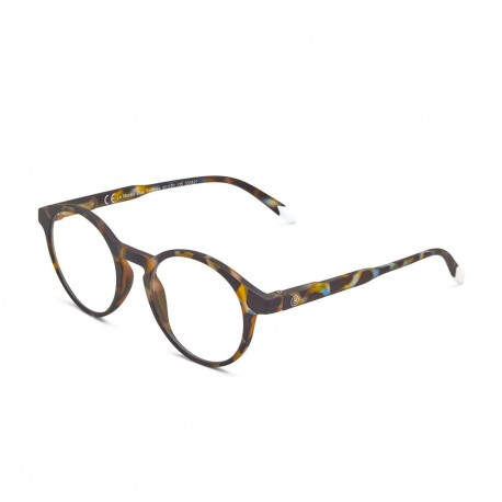 Gafas barner le - marais +1.5 azul tortoise