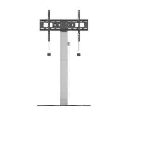 SOPORTE TV PARED Y SUELO