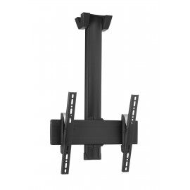 CT3044 soporte de techo para pantalla plana 165,1 cm (65) Negro