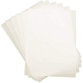 FUNDA PLASTIF. DAHLE  A3 80µ P/25