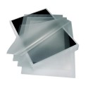 FUNDA PLASTIF. YOSAN A3 80µ ADH P/100