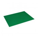 PAQ. 25H CARTULINA FABRISA 180GR 50X65 VERDE OSC