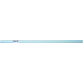 PAPEL EMB.KRAFT SADIP.NEFERT.1x25 TURQU.