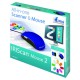 I.R.I.S. IRISCan Mouse 2