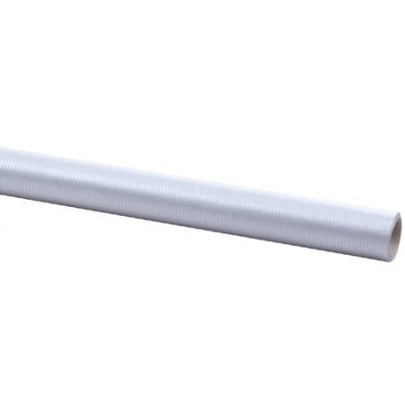 PAPEL EMB.KRAFT FABRISA IMP.1x3 PLATA