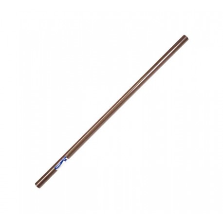 ROLLO PAPEL KRAFT SADIPAL 1X10M MARRON INT.