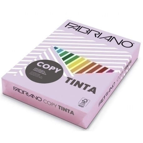PAPEL COLOR A3 CT. 80g 250h LAVANDA